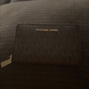Michael kors wallet